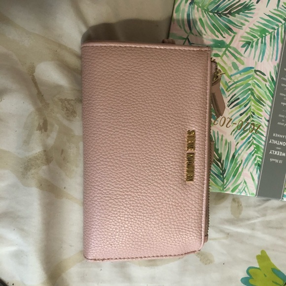 Steve Madden wallet - Picture 5 of 5